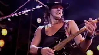 Bon Jovi - Bad Medicine - Live in Rio - 1990 (HD/1080p)