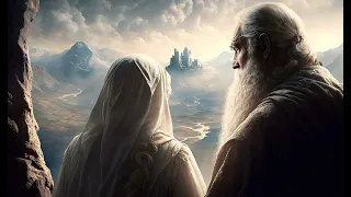 Elijah and the Widow of Zarephath (Bible Stories Explained)