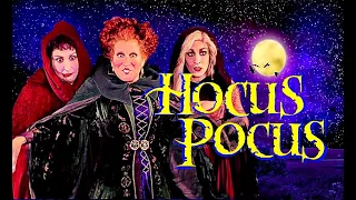 10 Things You Didn't Know About HocusPocus