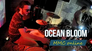 MMC online: Ocean Bloom