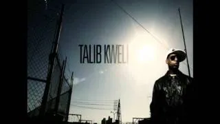 Sway Ft. Talib Kweli - Infinite Love