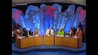 7 Tage, 7 Köpfe u.a. mit Mike Krüger, Karl Dall und Gaby Köster vom 14.02.1997