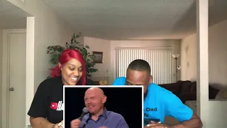 HERE WE GO AGAIN! BILL BURR- THE TRUTH ABOUT LOVE! (REACTION VIDEO)