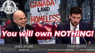 Examining the Impact of Trudeau's Policy Decisions on Homelessness in Canada