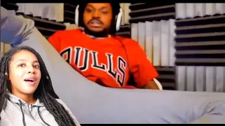 Coryxkenshin OUT of Context | Reaction