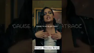 I'm an Albatraoz (Refaat Mridha Remix).