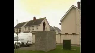 Leixlip Parkour