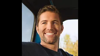 Josh Turner- Your Man 1 hour