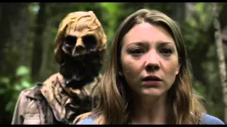 The Forest  Official Trailer (2016) HD