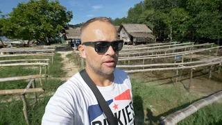 Ruszam w świat - ostatni vlog z Filipin