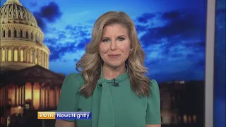 EWTN News Nightly - Full show: 2020-08-04