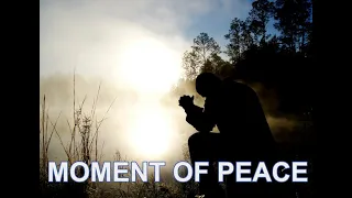 MOMENT OF PEACE-GREGORIAN feat SARAH & AMELIA BRIGHTMAN