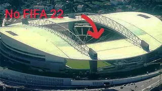 Estádio do Dragão no FIFA 22