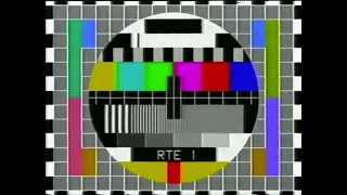 RTE Radio 1 News broadcast with Mike Murphy - IRA, Loyalists, Ceasefires and Bob Dole | 1996