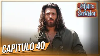 Pájaro soñador - Capitulo 40 (Audio Español - Larga Capitulo) | Erkenci Kuş