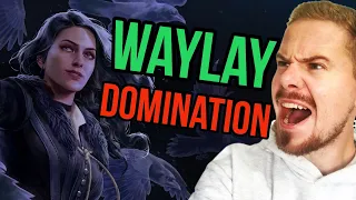 Gwent: Yennefer Illusionist WAYLAY is TOO STRONG | Scoia'teal META Video Deck Guide