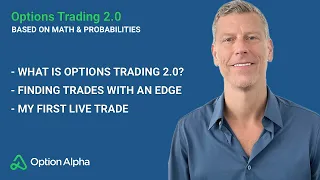 Options Trading 2.0 - Getting Started