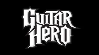 Guitar Hero I (#6) Black Sabbath (WaveGroup) - Iron Man