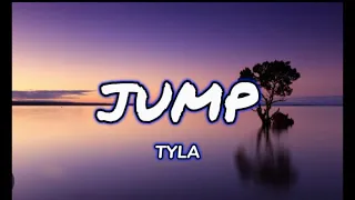 Tyla, Gunna, Skillibeng - Jump (Official Lyrics) #tyla  #lyrics #music