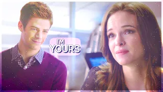 snowbarry - i'm yours