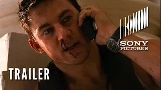 White House Down - 4 Minute Trailer - In Theaters JUNE 28th