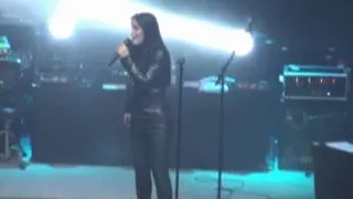 Tarja - Falling Awake (Kiev 2010)