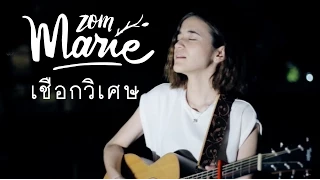 เชือกวิเศษ - Labanoon【Cover by zommarie】