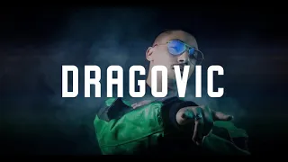 Maes - Dragovic - Instru (Prod By Croco)