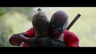 Deadpool 2 Apologies to David Beckham   YouTube