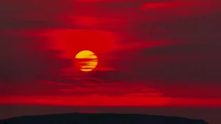 Chicane - Red Skies