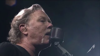 Metallica: Nothing Else Matters (Indianapolis, IN - March, 2019) E Tuning