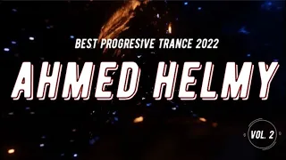 Ahmed Helmy - Best Progressive Trance - vol.2 (Mixed by Pavel Gnetetsky)