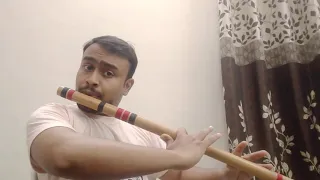 Jane Kahan Gaye Woh Din | Mera Naam Joker | Flute Instrumental -Ambuj Jain