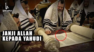 3 Janji ALLAH dalam Al Qur’an Kepada Kaum Yahudi (Israel), 2 Sudah Terpenuhi, 1 Sedikit Lagi