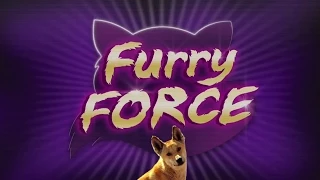 Furry Force (Rus/Дубляж) episode 1