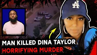 A Devastating Betrayal: The Untold Story of Dina Taylor's Tragic Demise