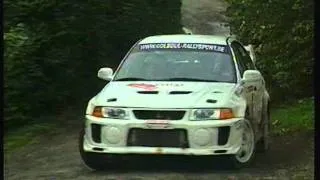 Bianchi Rally 1999 ( Champion's )