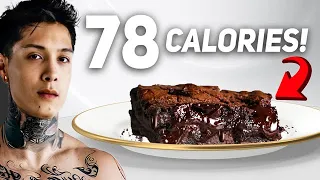 Get Shredded With These 5 Low Calorie Desserts!