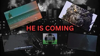 What Is The Kaiju Files?┃Godzilla Analog Horror Analysis