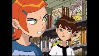 Ben 10 Premiere Promo (2005)