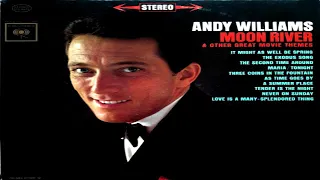 Andy Williams   Moon River (1962) GMB