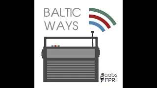 The Baltic States as NATO Heavyweights