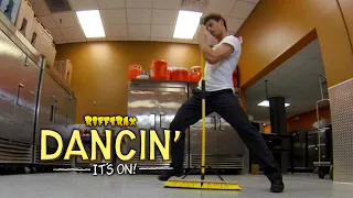 RiffTrax: Dancin': It's On! (HD Trailer)