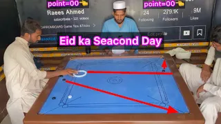 Eid Ka Seacond Day Big Fight Khalid mahmood Raw V/s Sir Akram 10million views plz india challenge