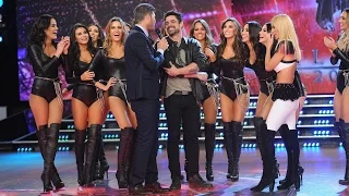 Showmatch - Programa 23/08/16