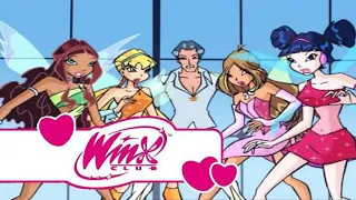 Winx Club | Temporada 2 episódio 9