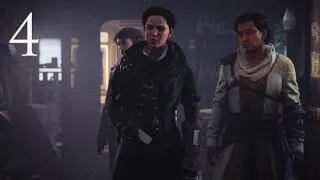 Assassin's Creed Syndicate - Part 4