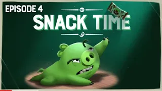 Piggy Tales Remastered:S3 Third Act Ep4 Snack Time