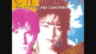 camela perdóname (sus primeras 12 canciones 1996)