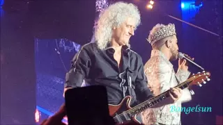 Queen - We Are The Champions (Rock in Rio Lisboa)